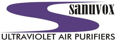 Sanuvox Air Cleaners