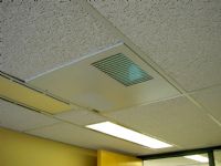 Indoor air quality solutions